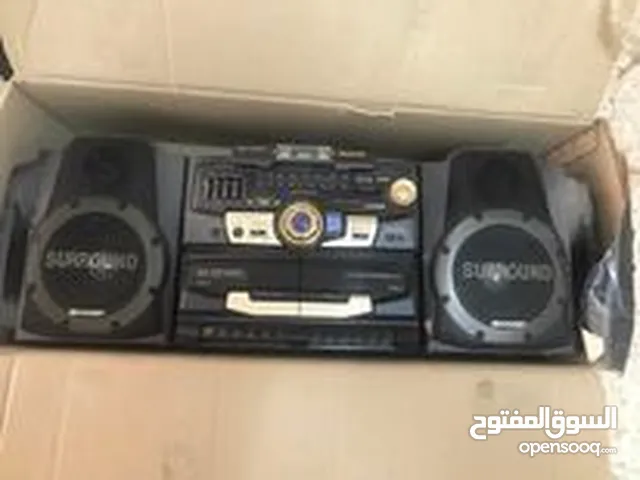  Stereos for sale in Madaba