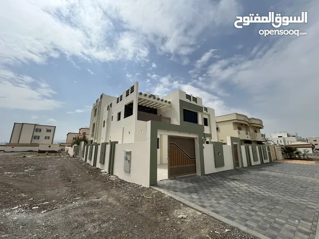 404m2 More than 6 bedrooms Villa for Sale in Muscat Al Khoud