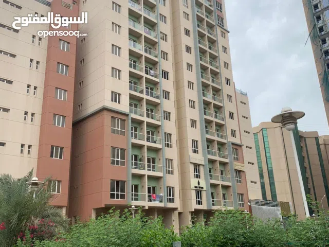 120 m2 2 Bedrooms Apartments for Rent in Hawally Jabriya