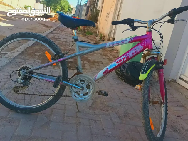 دراجه هوائيه للبيع