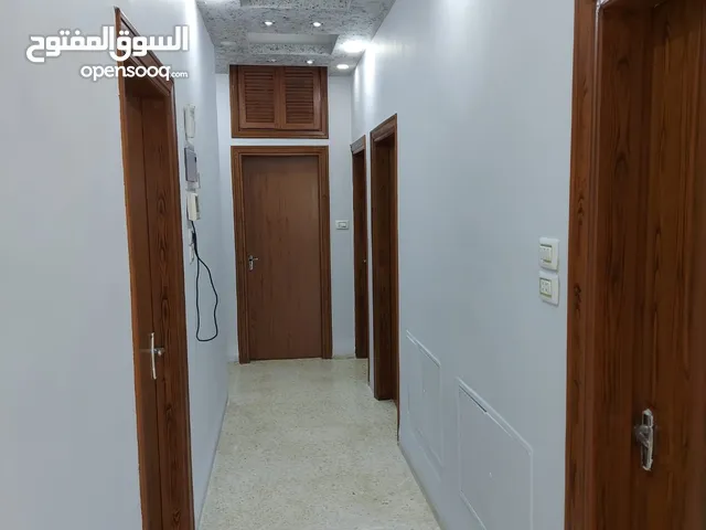 140 m2 3 Bedrooms Apartments for Sale in Amman Daheit Al Ameer Hasan