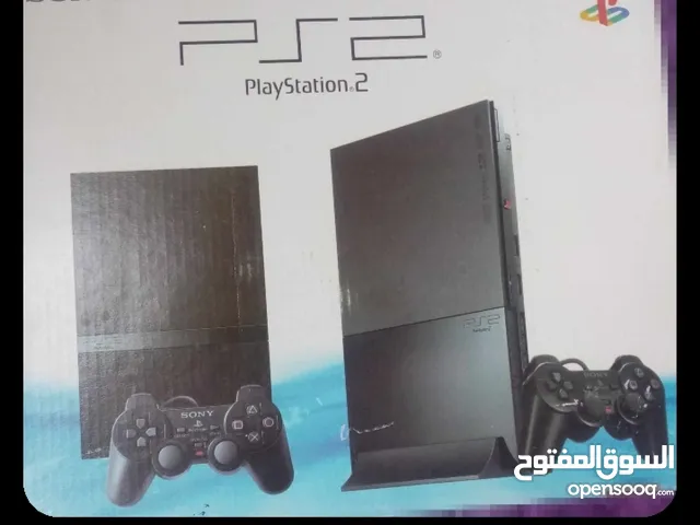  Playstation 2 for sale in Damietta