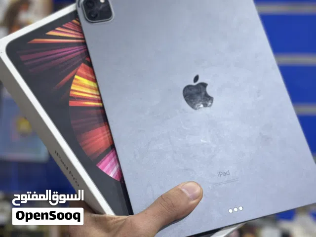 ايباد 11 الجيل الثالث