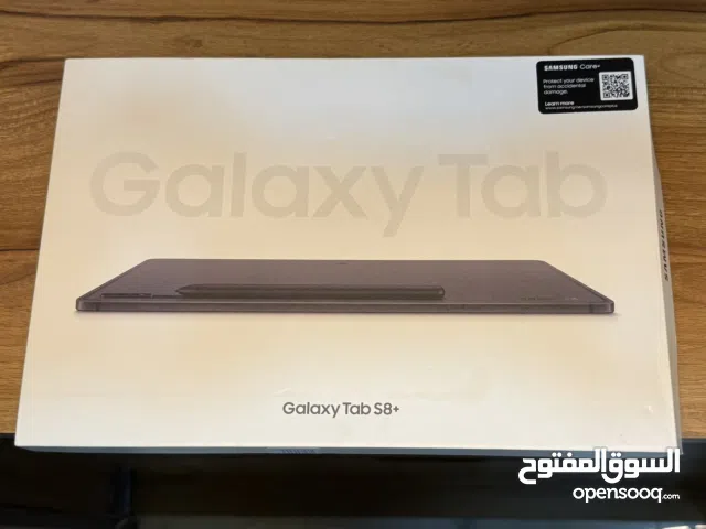 Galaxy Tap S8+ wifi used