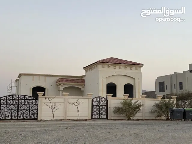 5387 m2 3 Bedrooms Townhouse for Sale in Fujairah Other