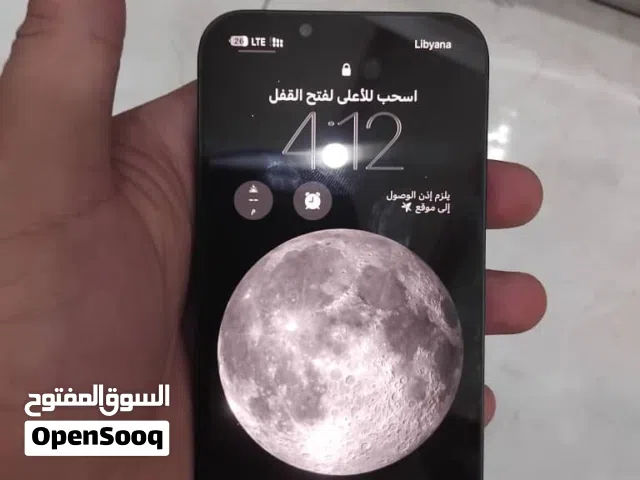 نقبل تحويل جهاز محلي لاقوه الا باله عيب واحد لا 128قيقه اللون ازرق كحلي بطاريه 74 حتا افاري عادي