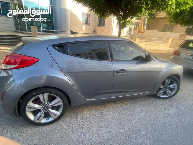 New Hyundai Veloster in Amman