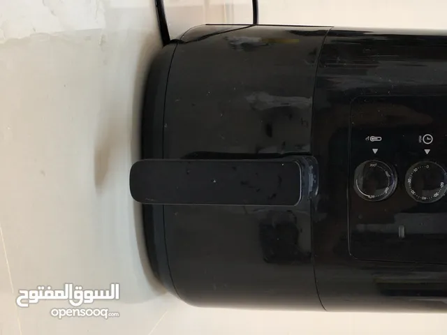 قلايه هوائيه ماركه فليبس سعه 4.1 L
