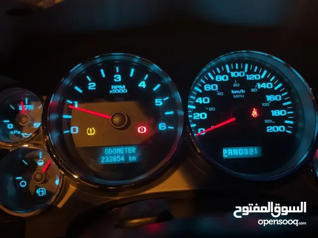 Used GMC Sierra in Mubarak Al-Kabeer