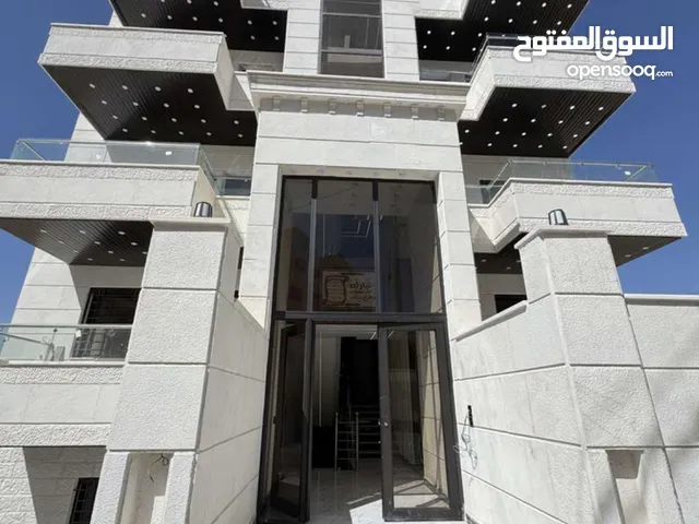 170 m2 3 Bedrooms Apartments for Sale in Amman Umm Zuwaytinah