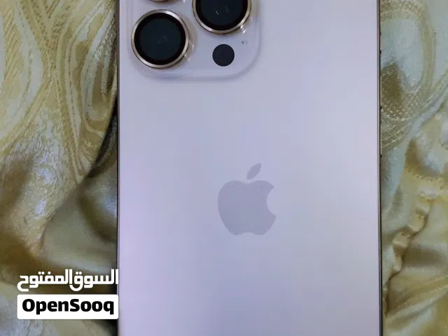 I phone 16 Pro max