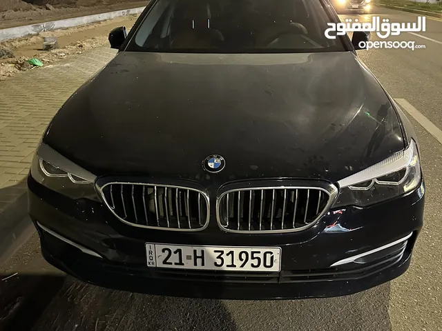 BMW Other 2018 in Basra