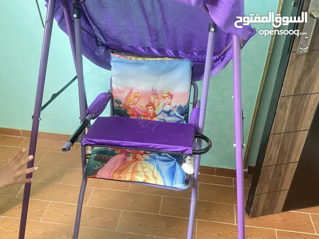 مرجيحه أطفال