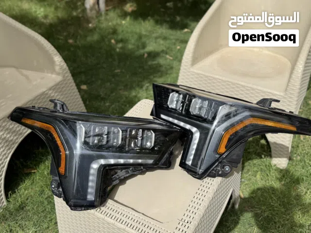 فنارات تندرا 2023
