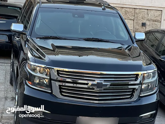 Used Chevrolet Tahoe in Baghdad