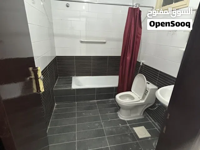 بالجابريه ارضيه ومدخل خاص