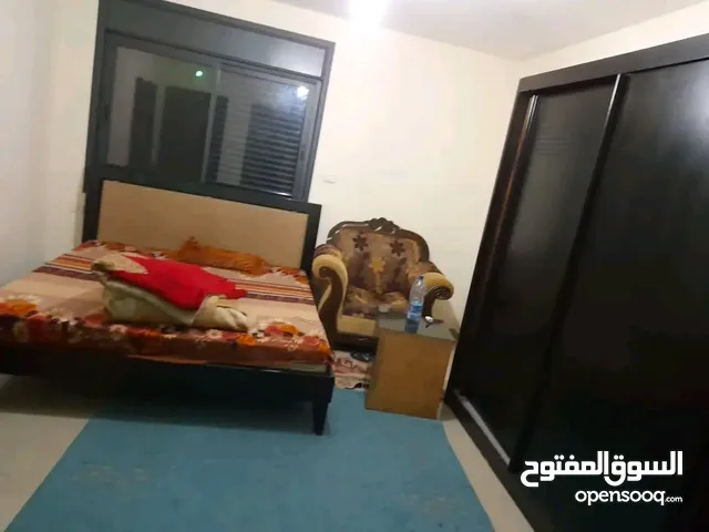 شقة مفروشة للايجار في ضاحية الريحان