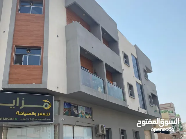 Building  Available  for sale in Naimia 1