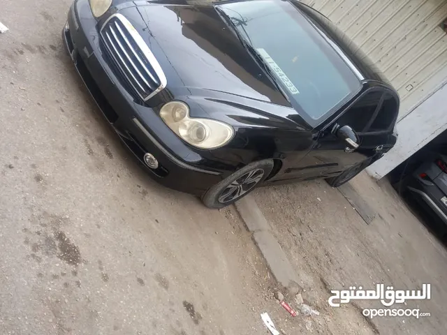 سيارة هيونداي سوناتا 2005