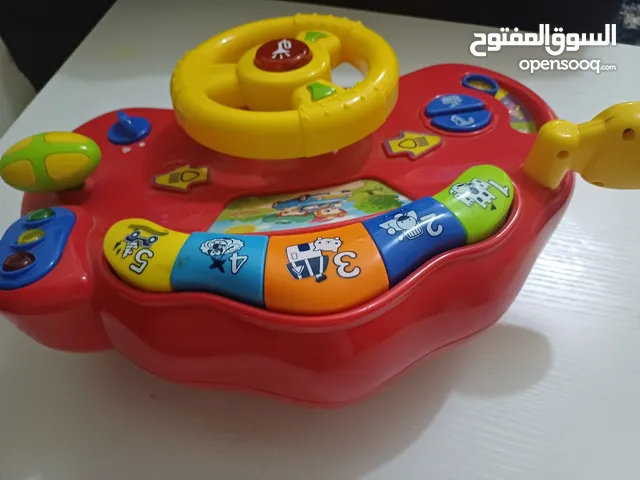 musical toy working condition for baby