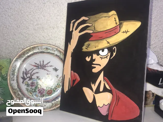 لوحات رسم خاص