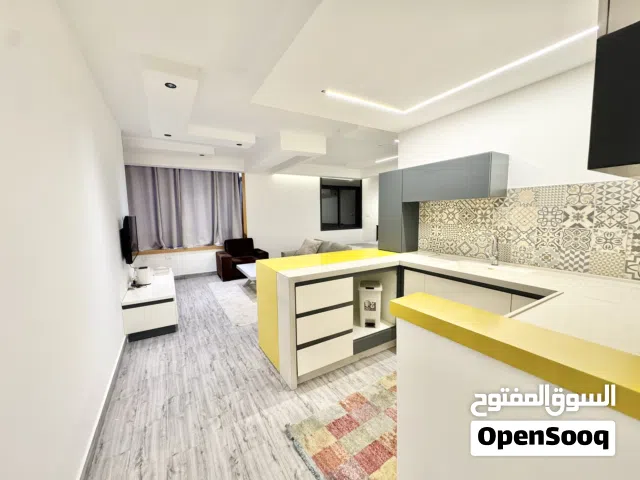 ستيديو للايجار في رام الله