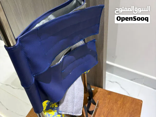 جهاز وقوف لذوي الاحتياجات الخاصة