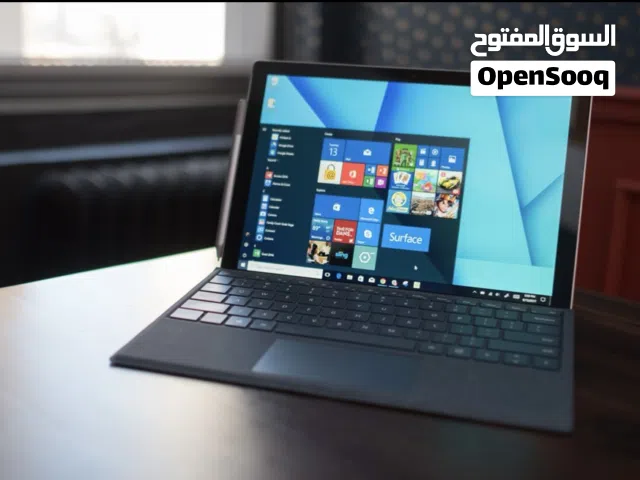 Microsoft Surface Pro 5 (2017)