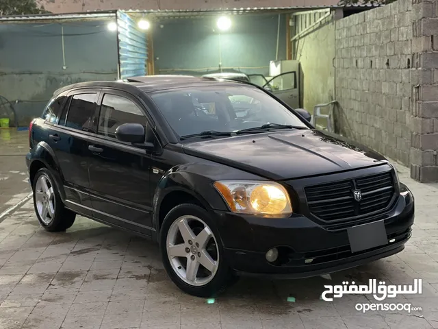 Used Dodge Caliber in Zawiya