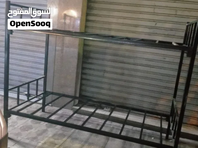سرير حديد بملل للمصانع والشركات والمؤسسات Furniture oh