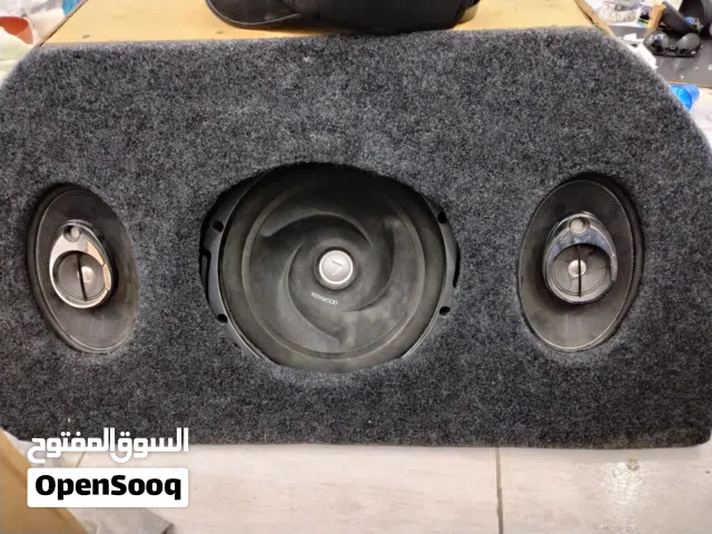 كينود سماعات و امبيفاير