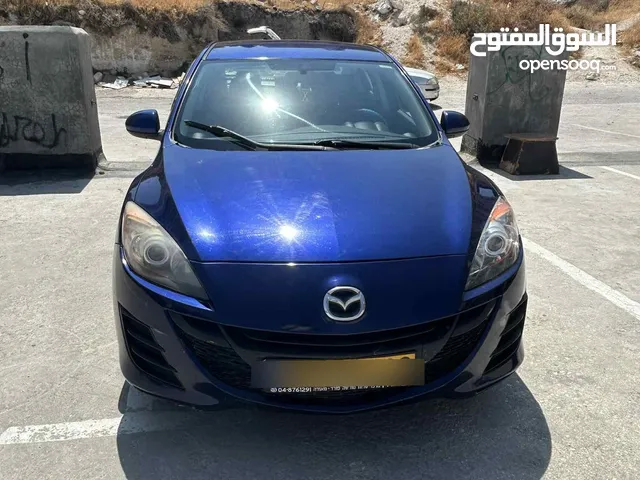 مازدا 3 للبيع