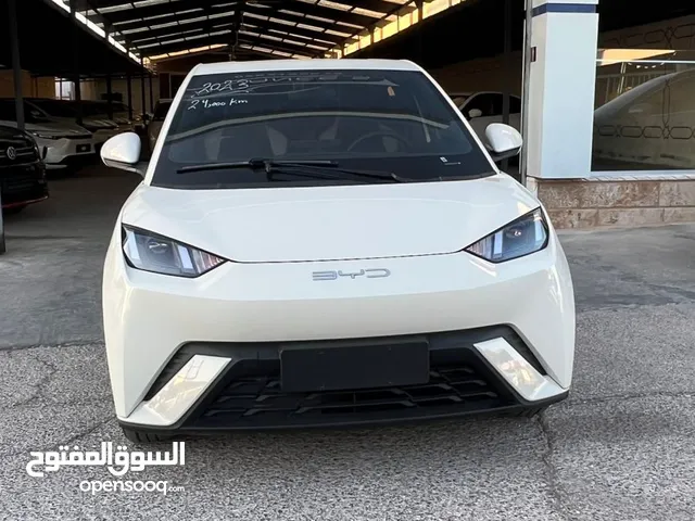 سيجول 2023 مستعمل بحالة الزيرو