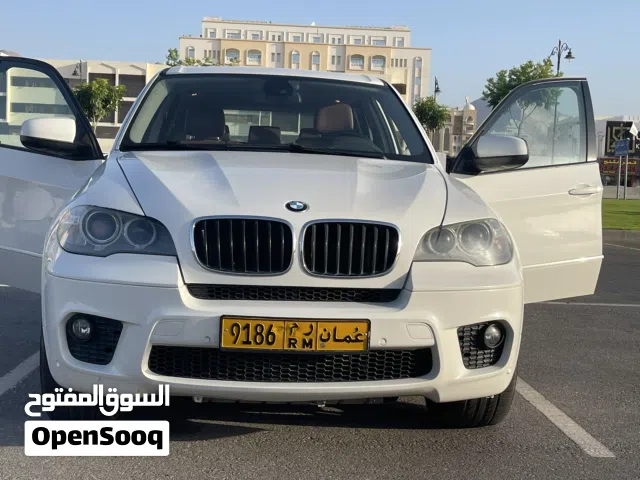 2013 BMW X5 Series X5 xDrive35i