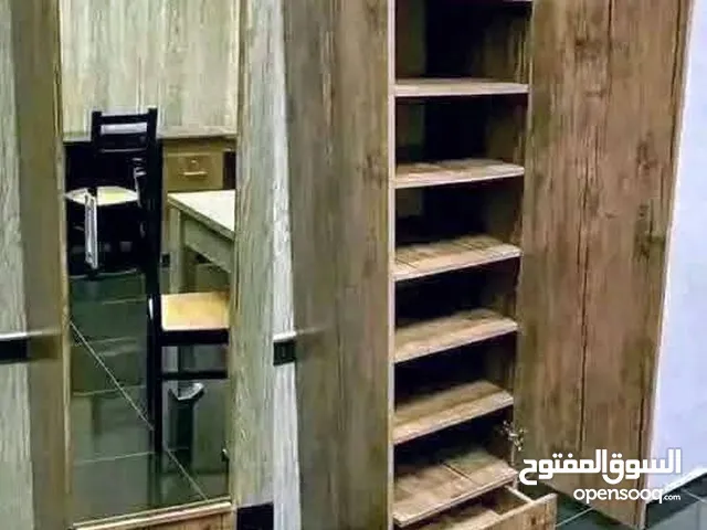 الدولاب الجزامه السحري 3*1 تصميم 2 درج