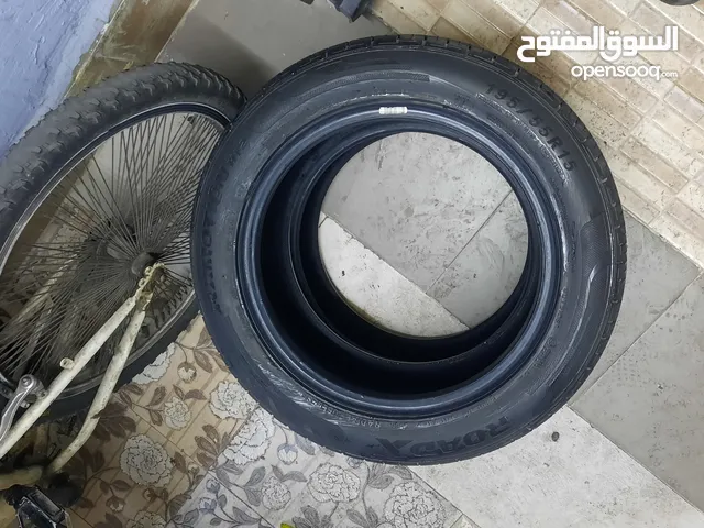 rodex tyre