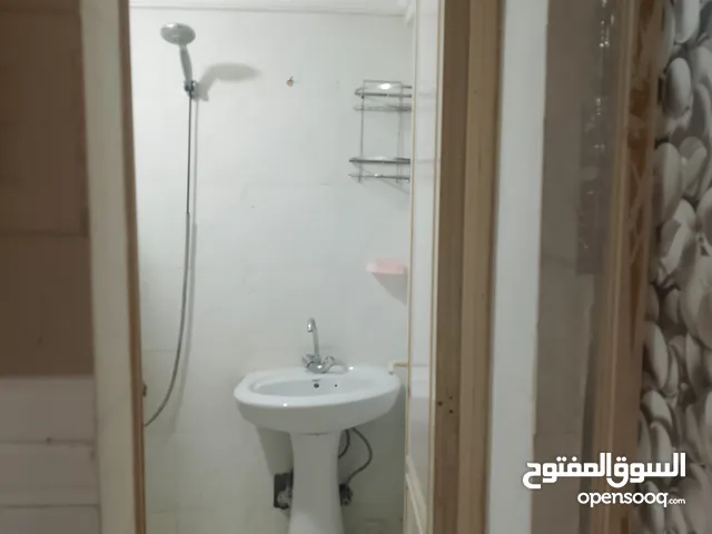 استديو زاويه مطبخ وحمام