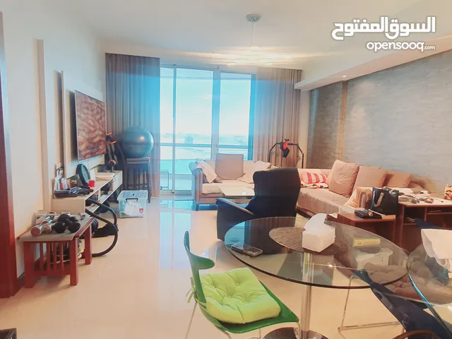 Sea View Apartment for Sale