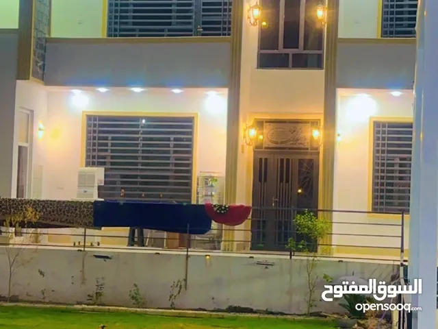 650 m2 More than 6 bedrooms Villa for Sale in Baghdad Fahhama
