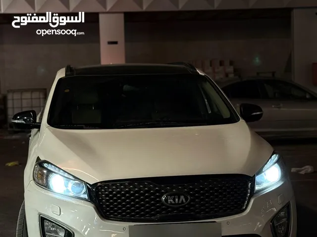 Used Kia Sorento in Hebron