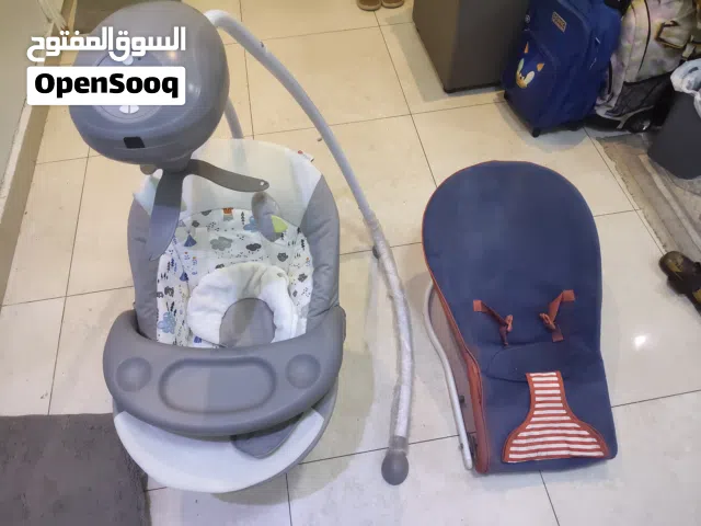 للبيع مرجيحة أطفال بحالة جيدة