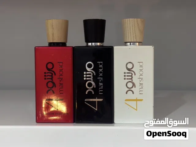 عطور المرشود الشهيره والفخمه ب10دك فقط والاحمر نادر حصري لندن ب15دك للتواصل يفضل واتساب بيعه سريعههه