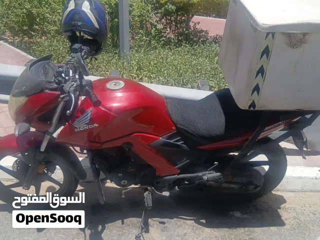 2017 Honda Other