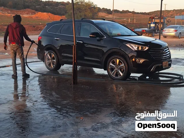 هوندي سنتافيا