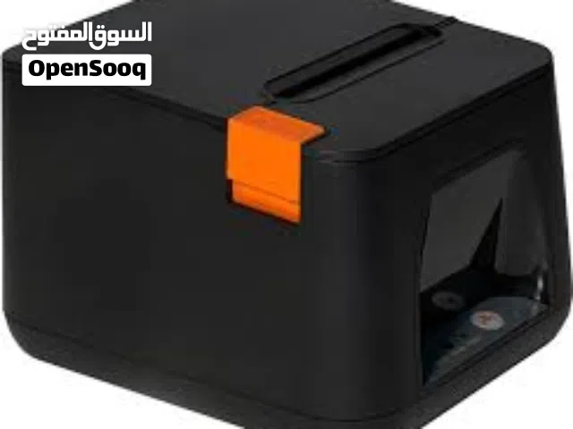 طابعة حرارية للفواتير Pos موديل pos890e