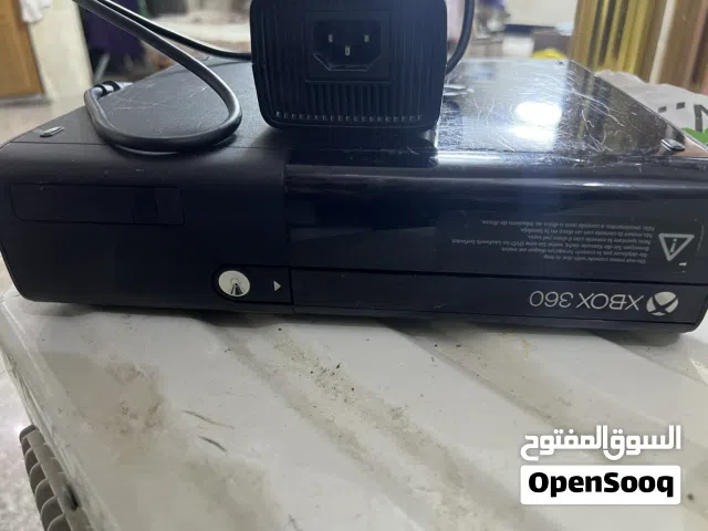 جهاز xbox 360 للبيع