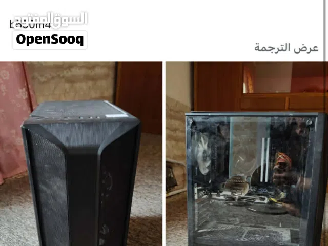 حاسبه عطلان مذر بوردpcللبيع