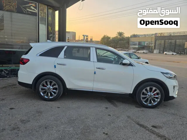2020 Kia Sorento Standard