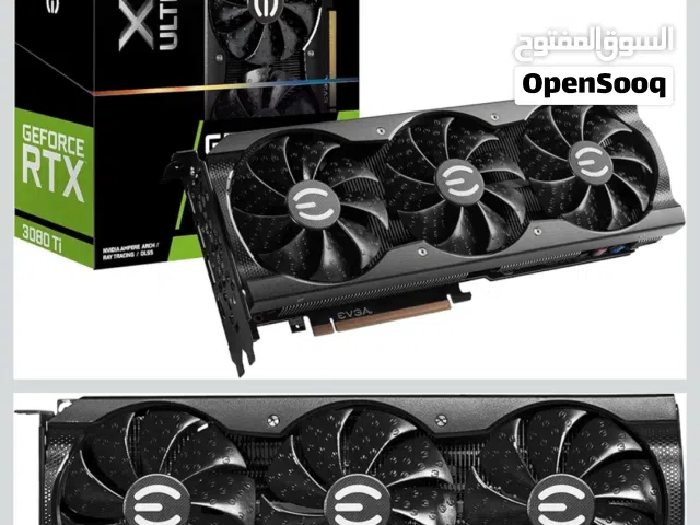 evga 3080 xc3 ultra 12gb ti