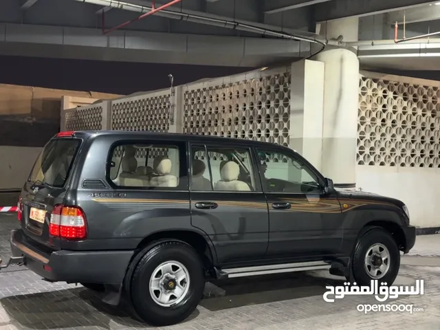 Used Toyota Land Cruiser in Southern Governorate